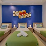 Pleasant Seaview 2-bedroom In * סליאמה