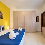 Pleasant Seaview 2-bedroom In סליאמה