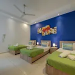 Pleasant Seaview 2-bedroom In