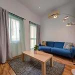 דירה Pleasant Seaview 2-bedroom In