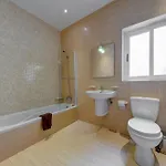 דירה Pleasant Seaview 2-bedroom In *