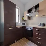 דירה Pleasant Seaview 2-bedroom In סליאמה