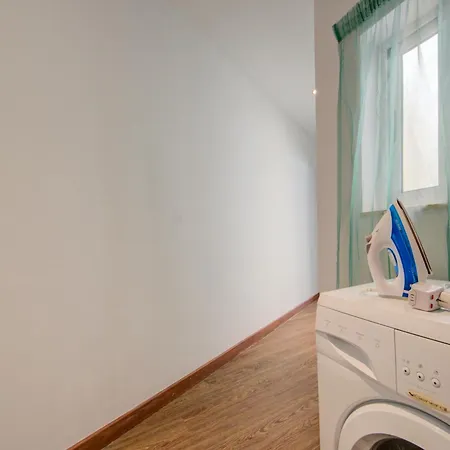 Pleasant Seaview 2-bedroom In * Sliema