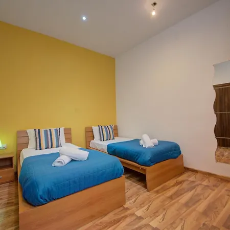 Pleasant Seaview 2-bedroom In *