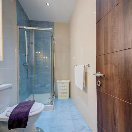 Pleasant Seaview 2-bedroom In * Sliema