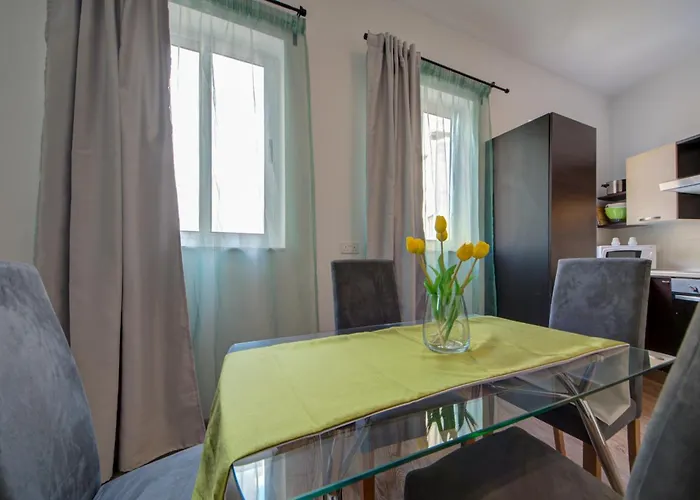 Pleasant Seaview 2-bedroom In * Sliema