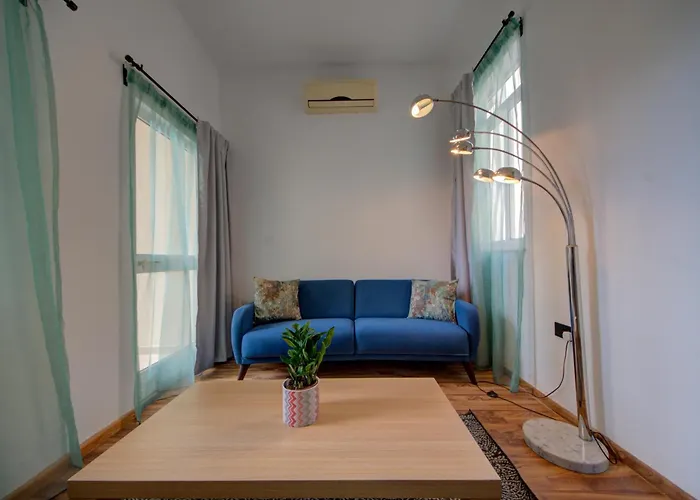 Pleasant Seaview 2-bedroom In * Σλιέμα